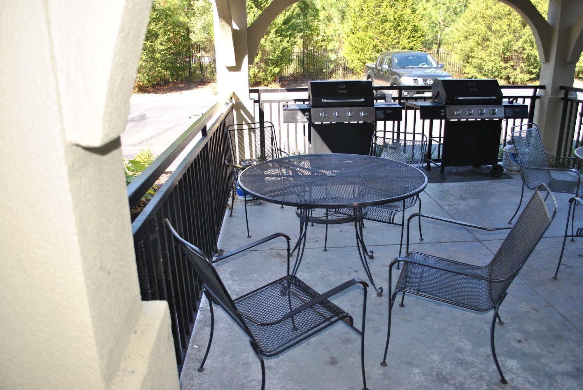 Candlewood Suites Colonial Heights - Fort Lee By Ihg Exterior foto