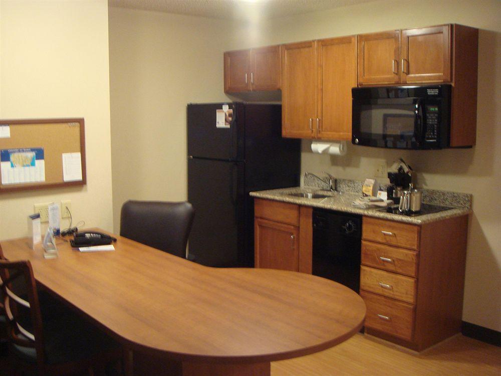 Candlewood Suites Colonial Heights - Fort Lee By Ihg Exterior foto