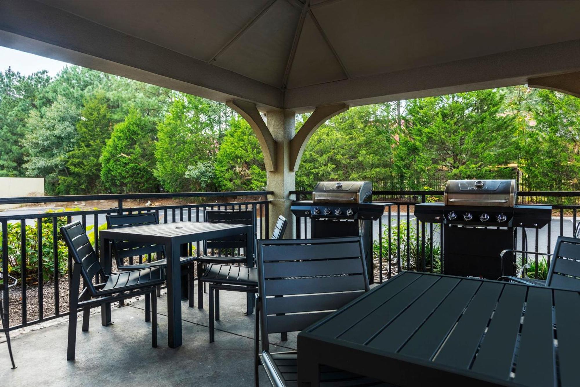 Candlewood Suites Colonial Heights - Fort Lee By Ihg Exterior foto