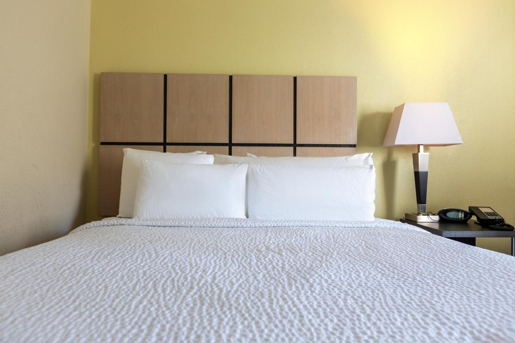 Candlewood Suites Colonial Heights - Fort Lee By Ihg Exterior foto